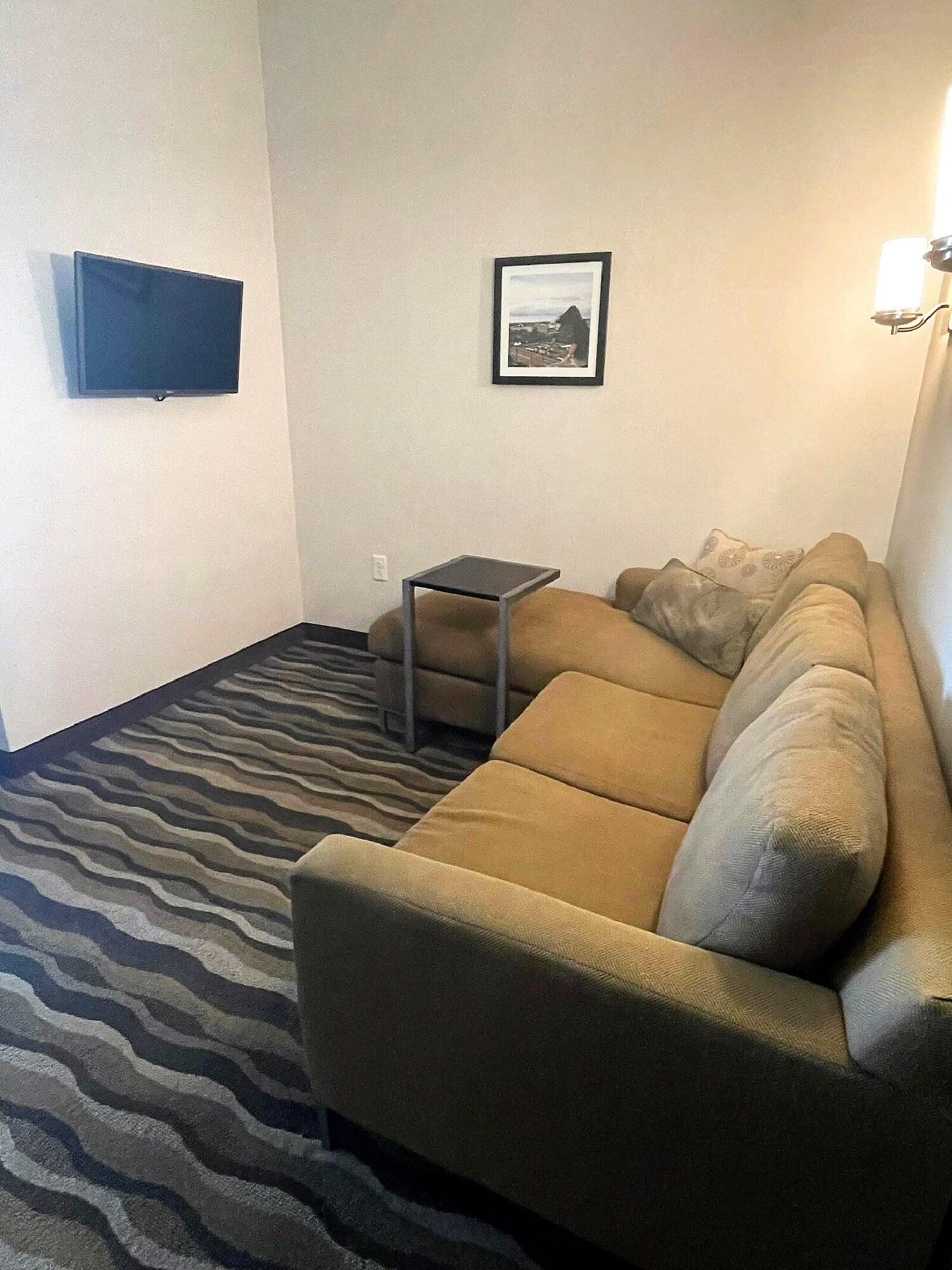 Hotel Wyndham 4*