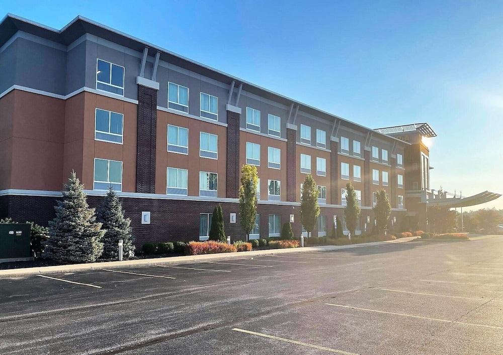 Wyndham