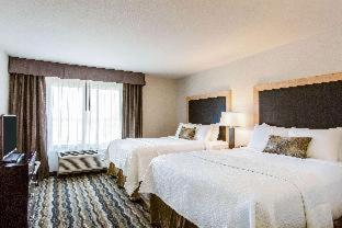Hotel Wyndham 4*