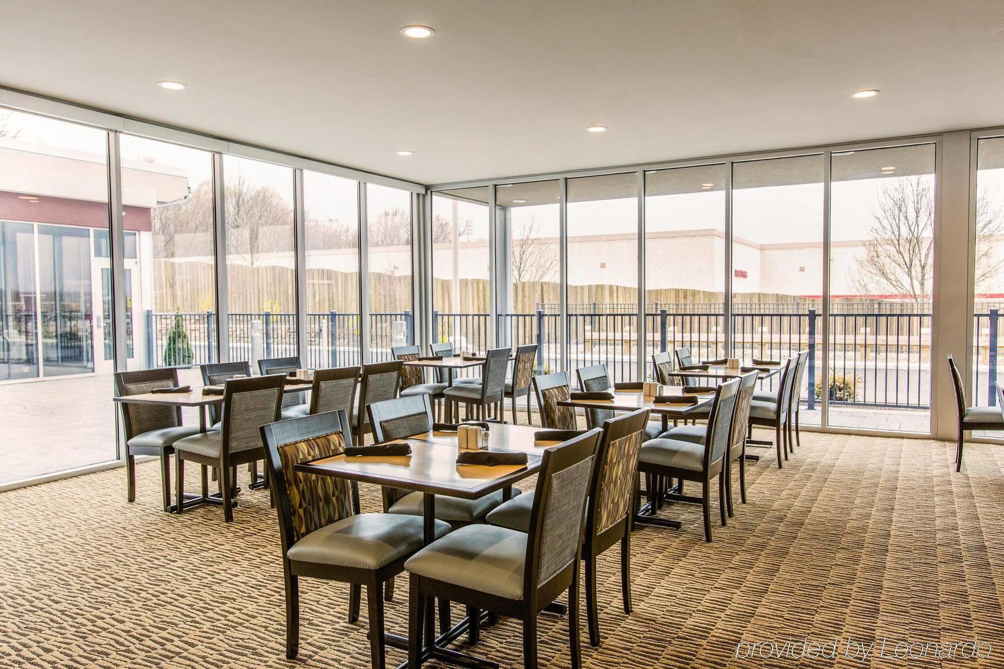 Hotel Wyndham Avon