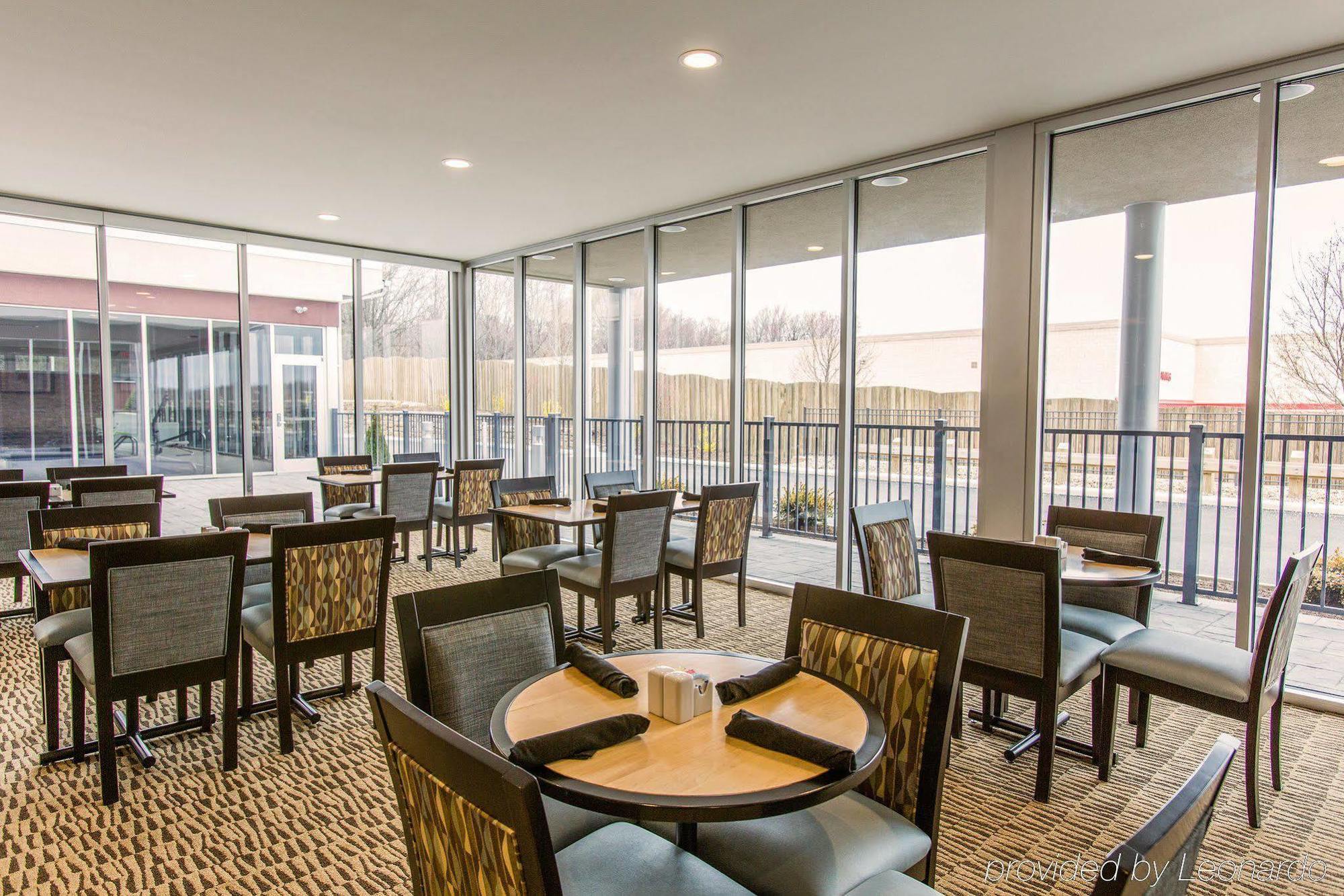 Wyndham Hotel
