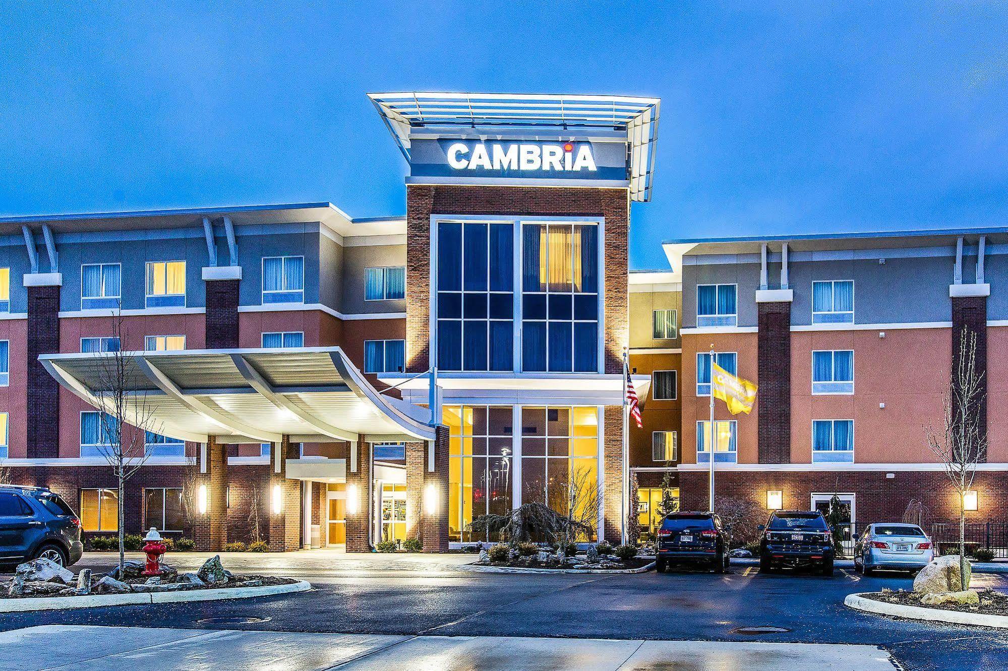 Wyndham