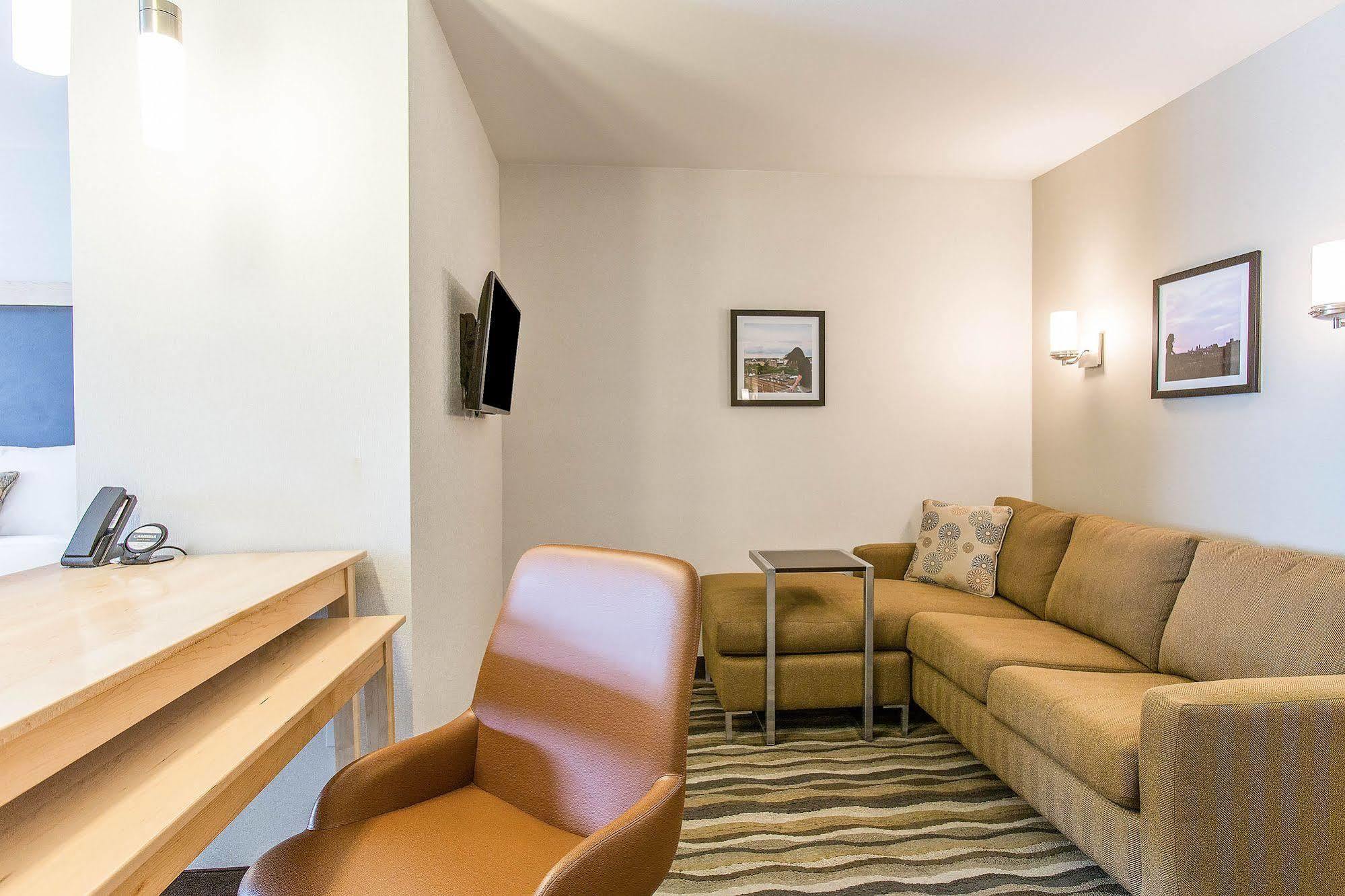 Hotel Wyndham Avon