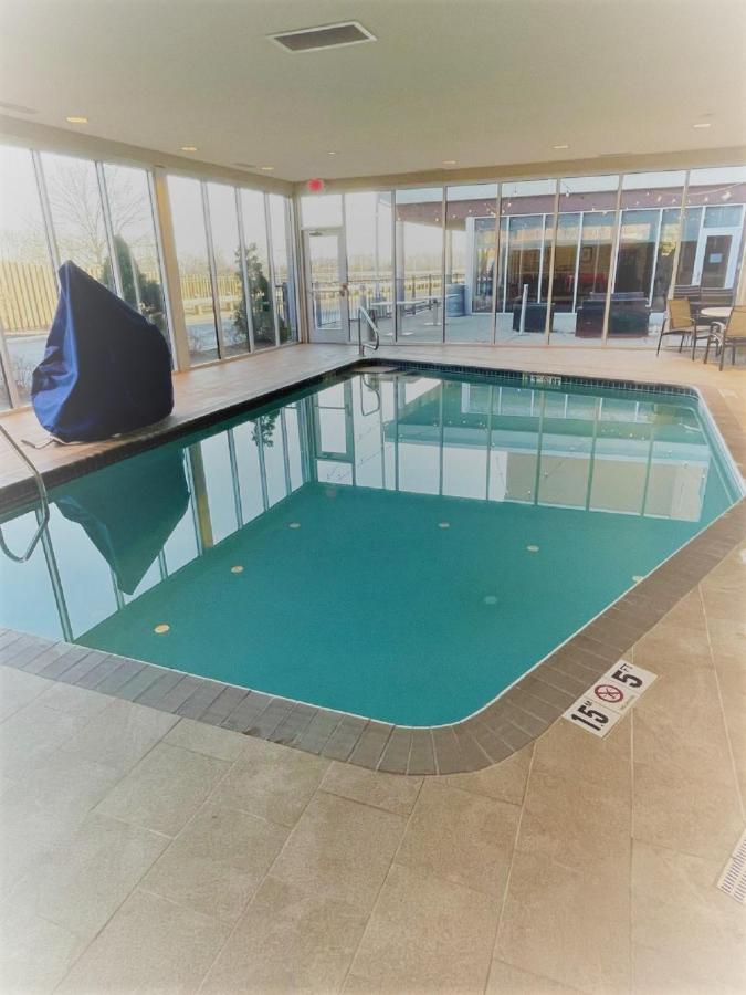Hotel Wyndham Avon