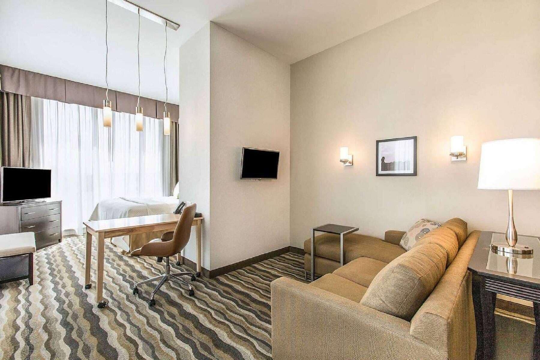 Hotel Wyndham