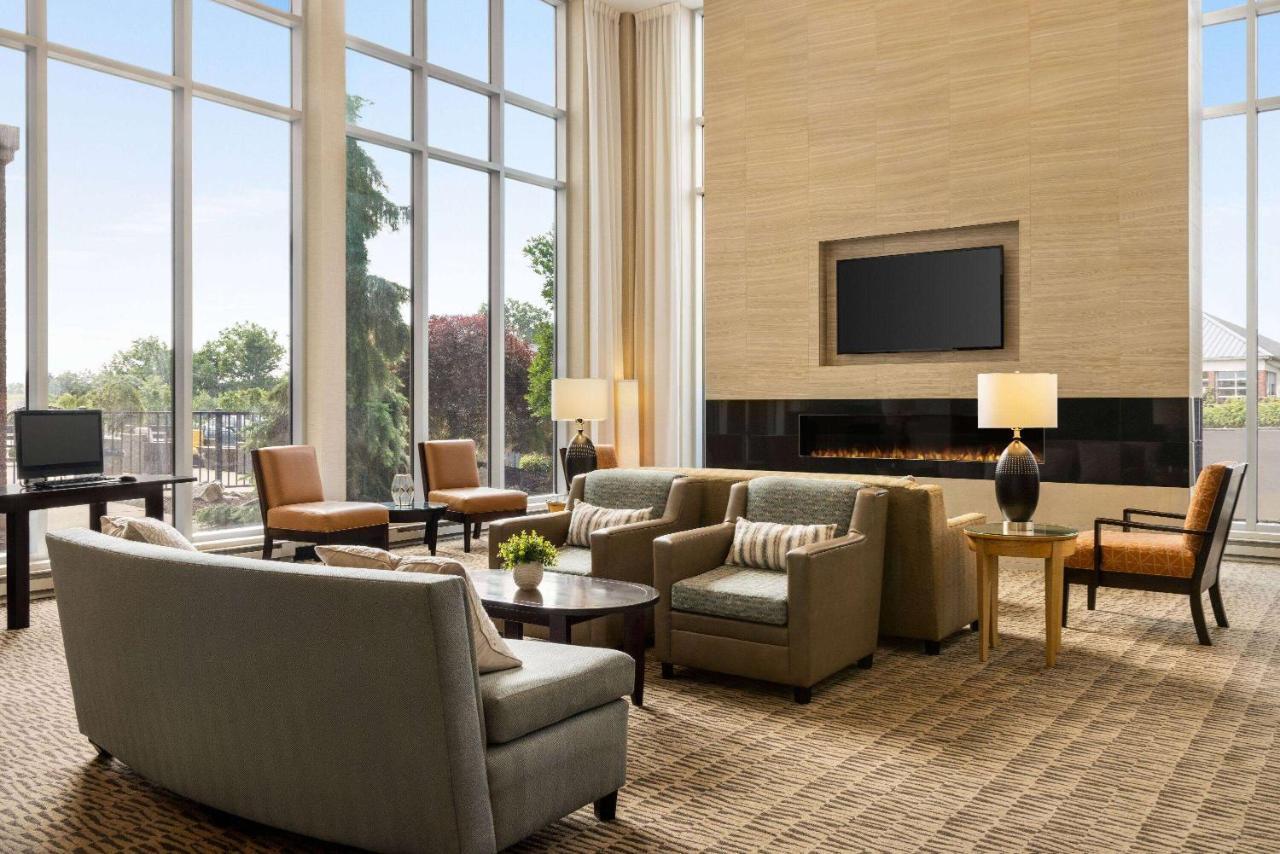 Wyndham 4* Avon