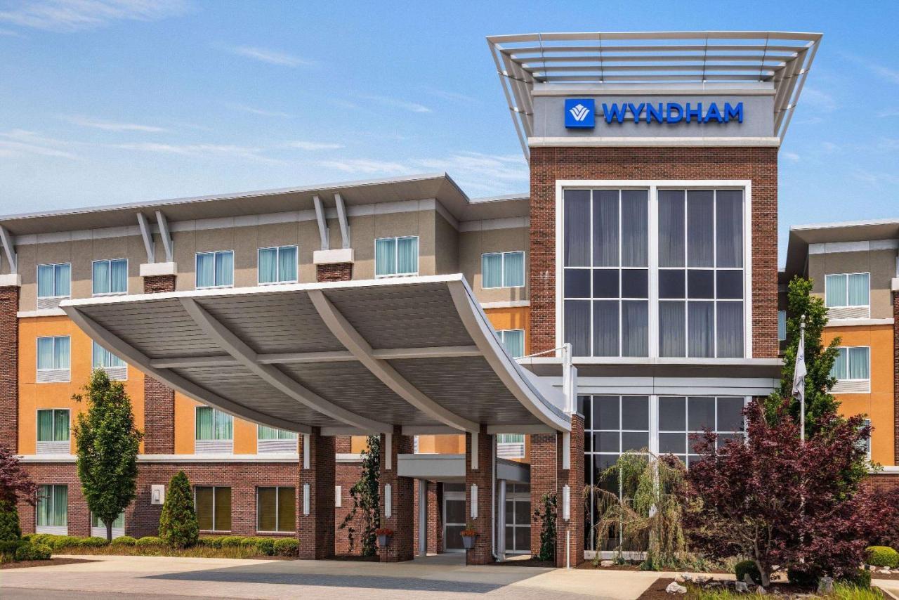 Hotel Wyndham