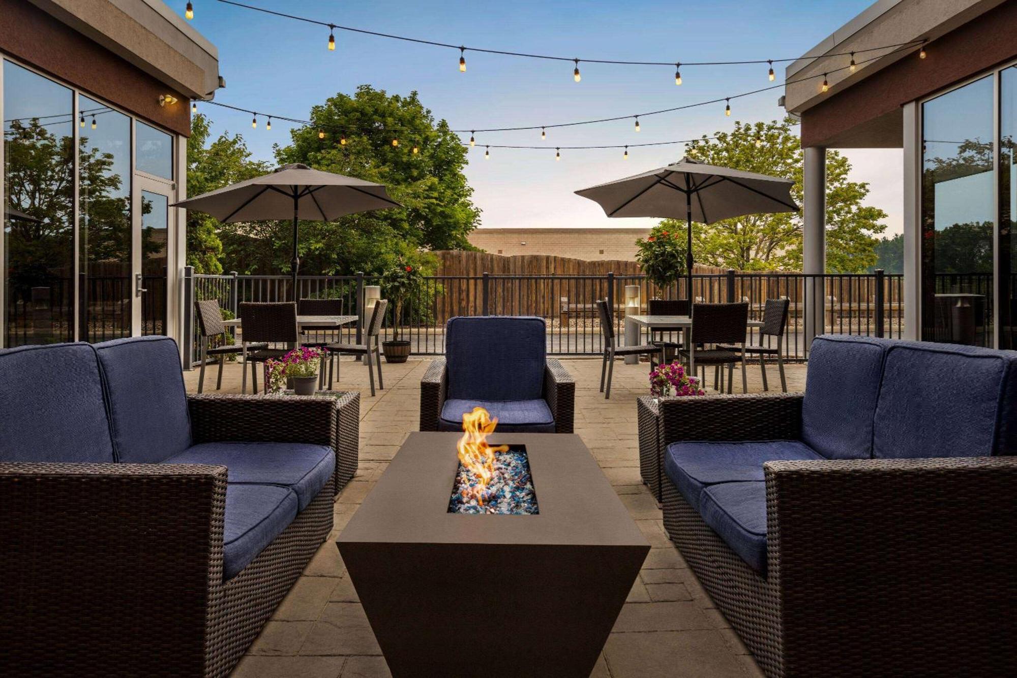 Hotel Wyndham