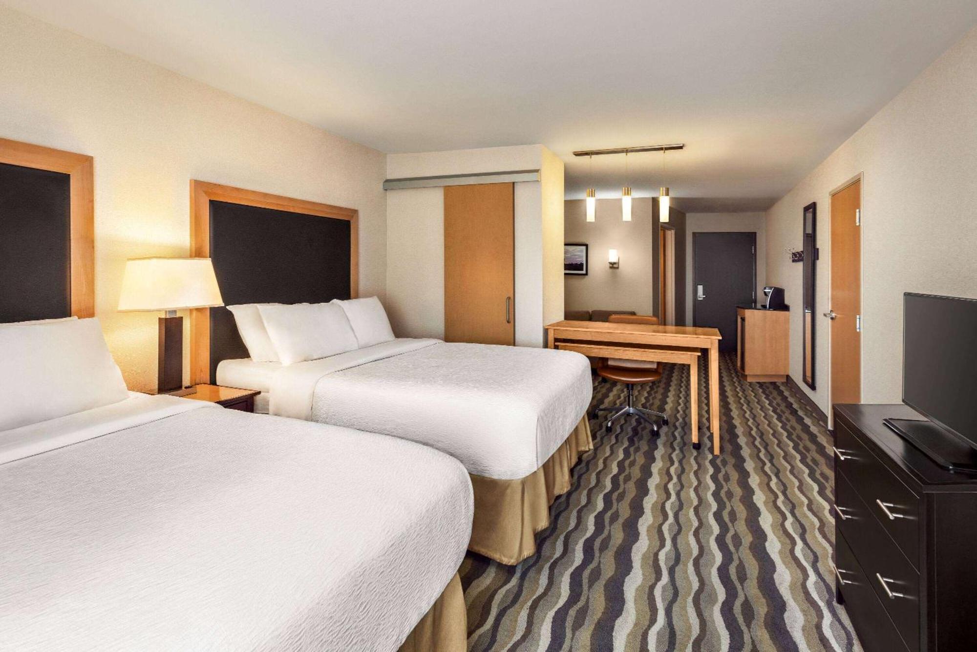 Hotel Wyndham