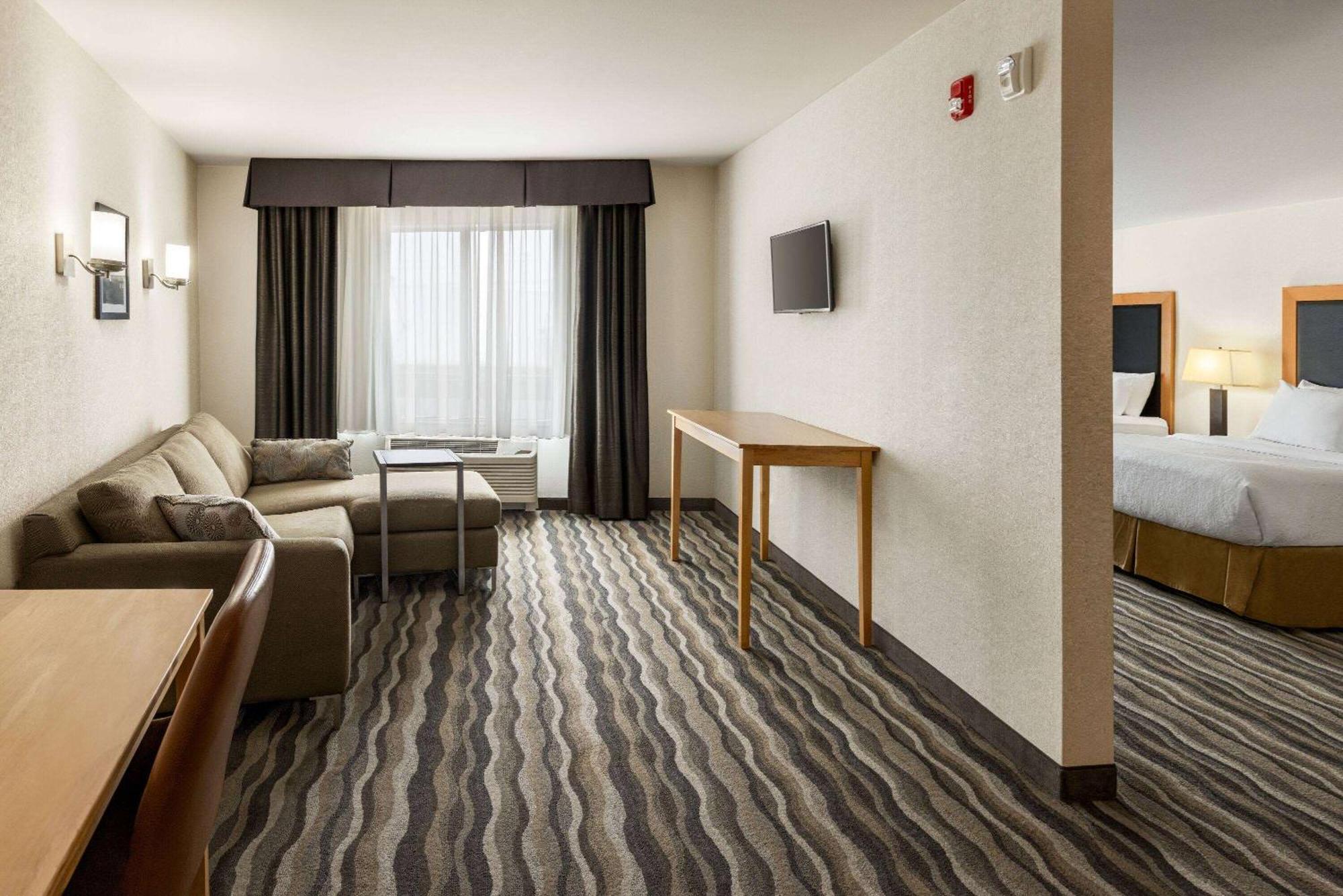 Hotel Wyndham Avon