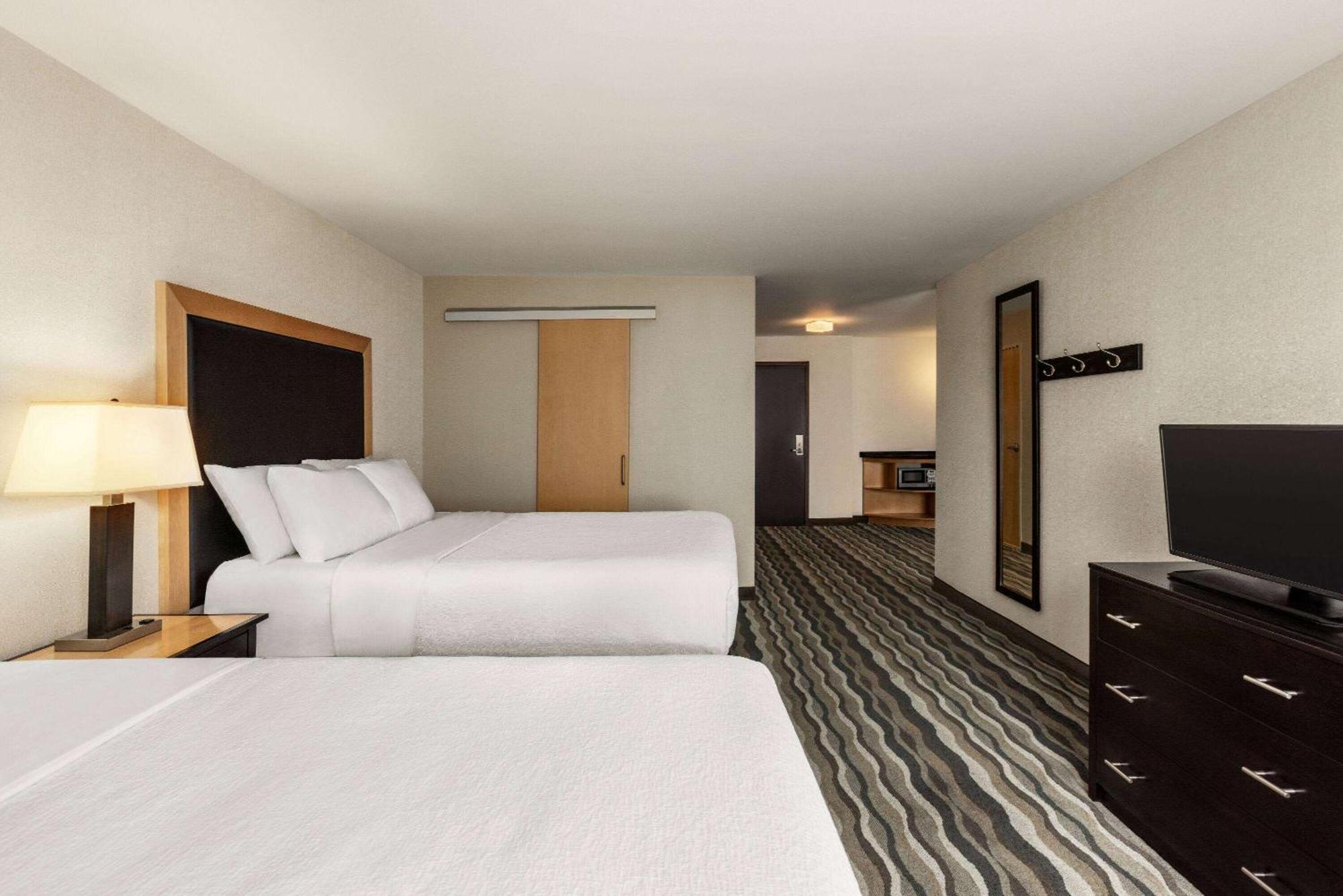 Hotel Wyndham Avon