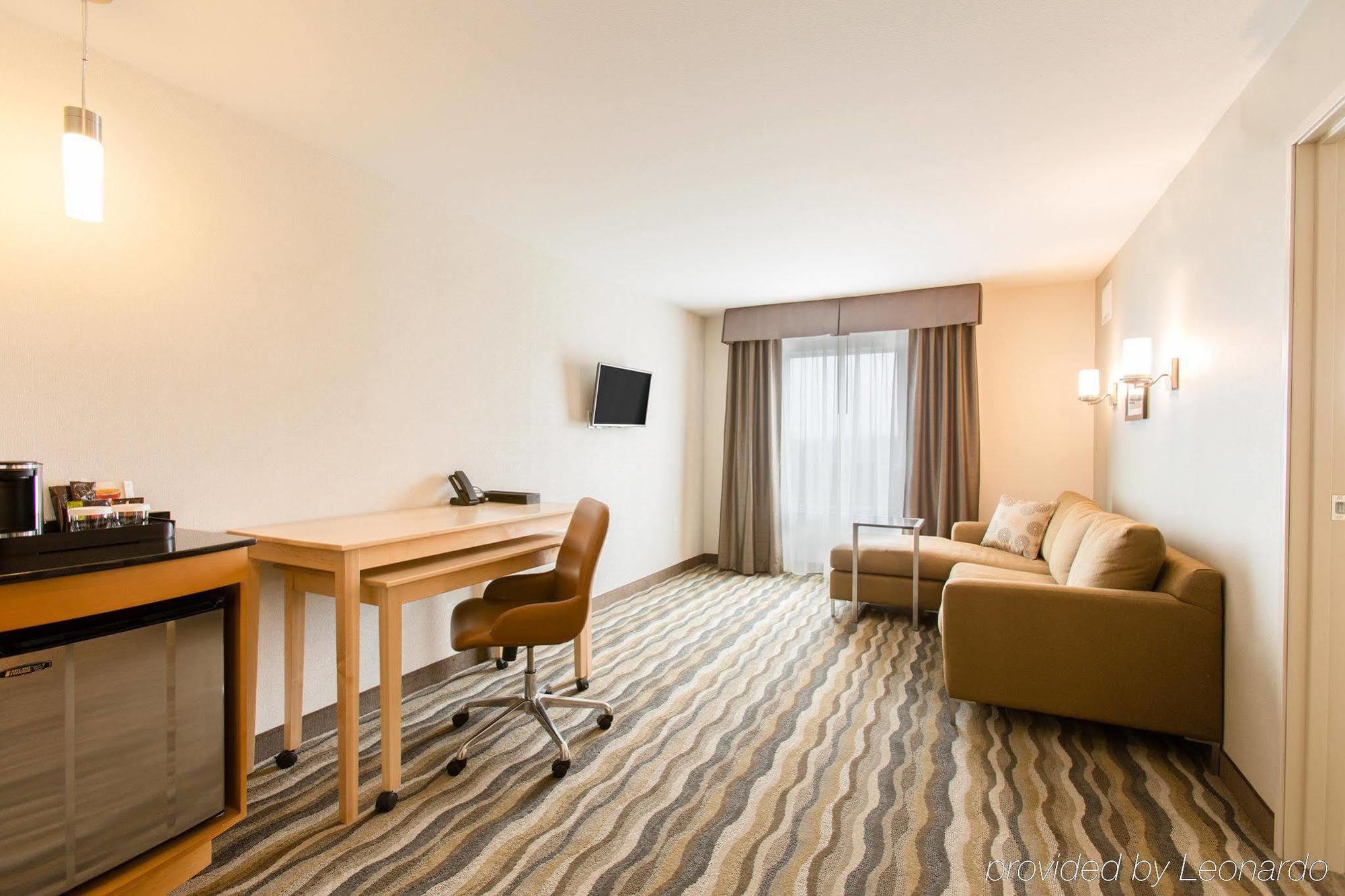 Wyndham Hotel